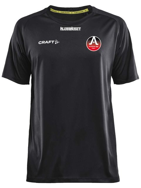 Craft T-shirt Evolve (Alvesta IBK)